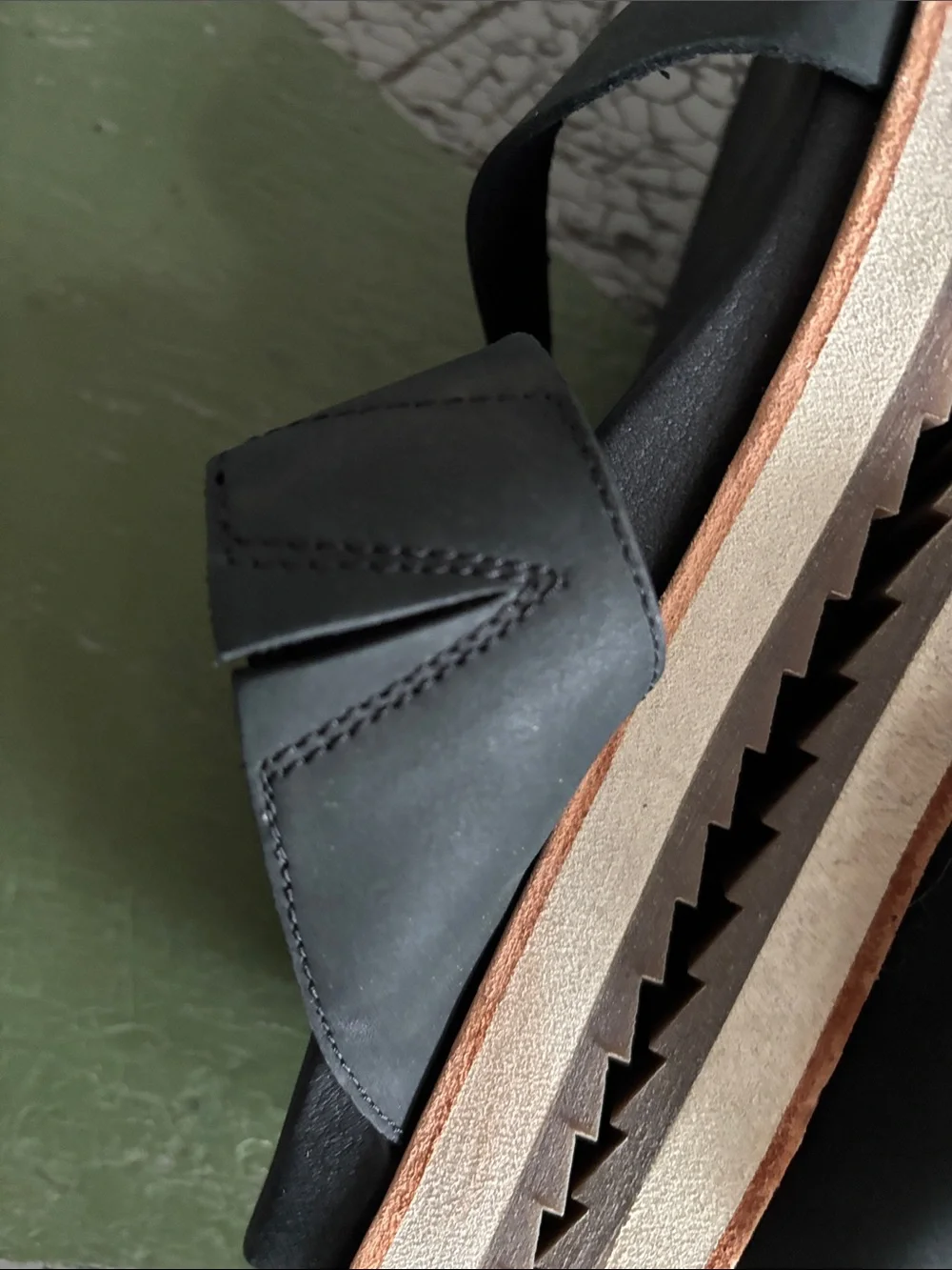Merrell step into